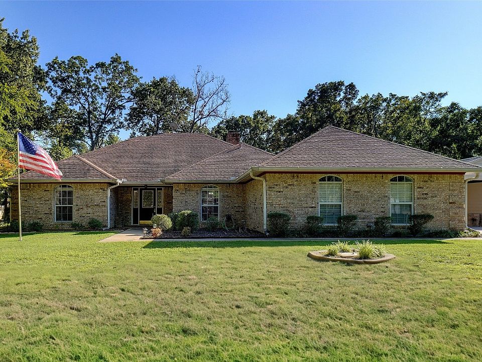 273 Butternut Ln, Powderly, TX 75473 Zillow