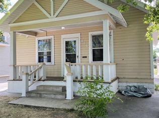 414 S 3rd St, Montrose, CO 81401