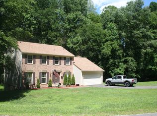 7268 Yola Ln, Manassas, VA