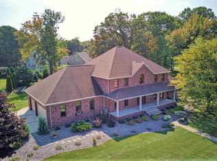 4303 Hilton Head Dr, Oneida, WI 54155