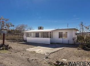 520 Silver St, Kingman, AZ 86401