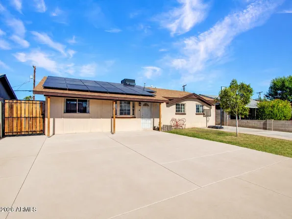 6826 W PIERSON Street, Phoenix, AZ 85033