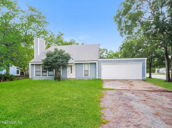 10520 FOX SQUIRREL Lane, Jacksonville, FL 32257
