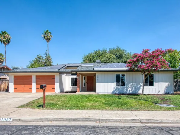 2087 San Jose Ave, Clovis, CA 93611