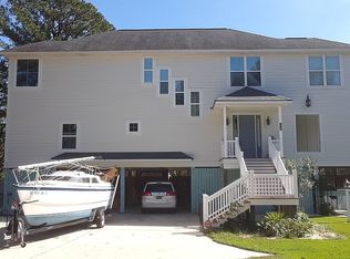 5908 Steward St, Hanahan, SC 29410