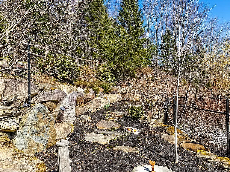 Rock Gardens