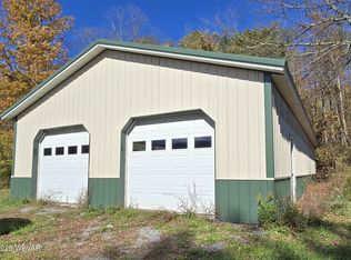 923 Summer Mountain Rd, Loganton, PA 17747