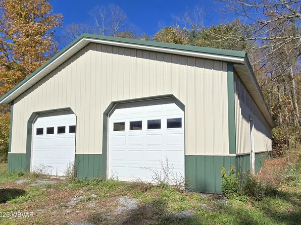 923 Summer Mountain Rd, Loganton, PA 17747