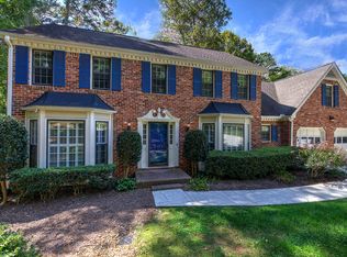 3195 Sycamore Ln, Marietta, GA 30066