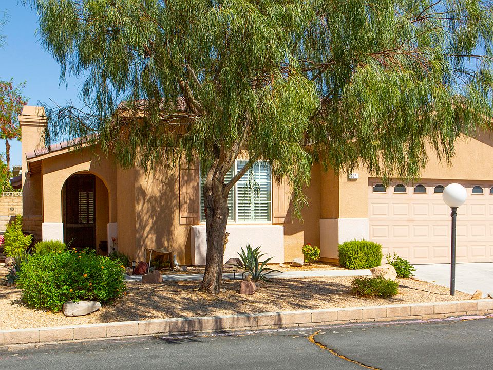 1st image of 65565 Acoma Ave Spc 107