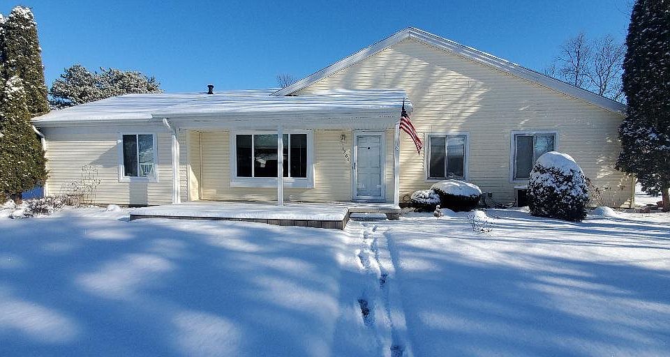 1266 Leisure Dr, Flint, MI 48507 Zillow