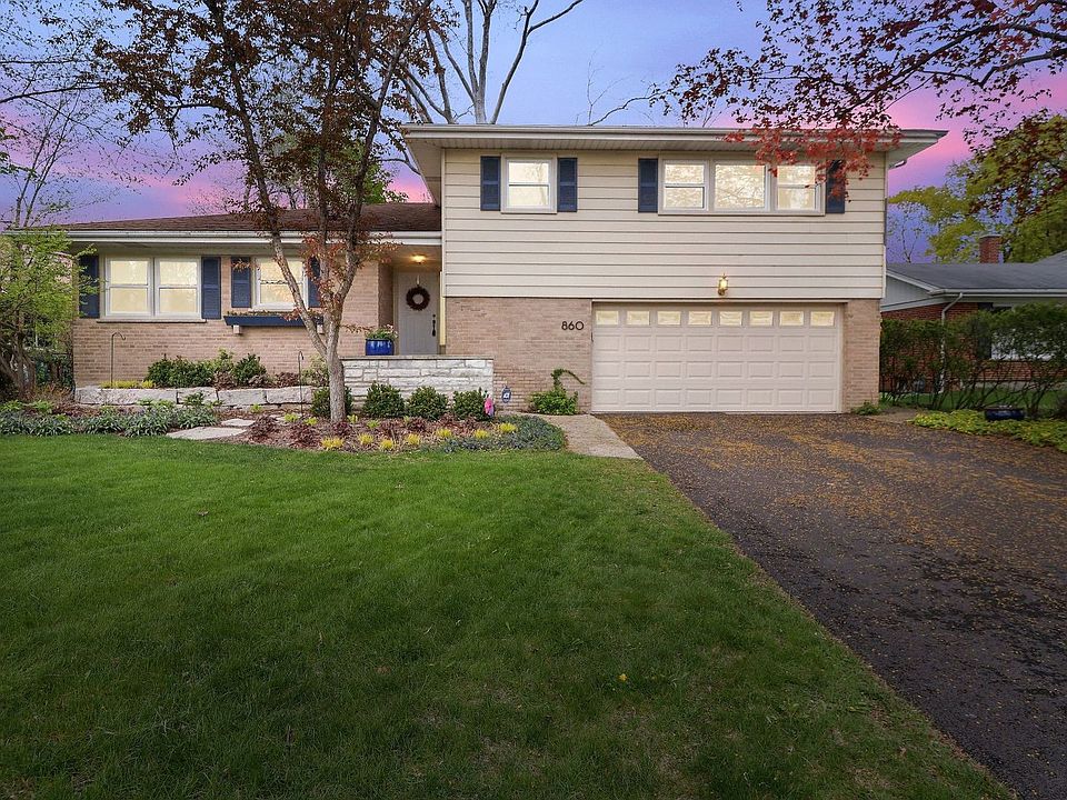 860 Appletree Ct, Northbrook, IL 60062 Zillow