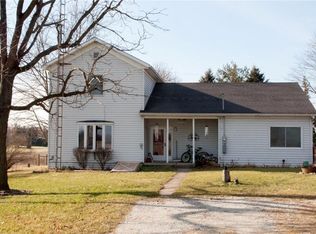 11501 Infirmary Rd, Wapakoneta, OH 45895