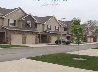 103 Valor Dr, Findlay, OH 45840