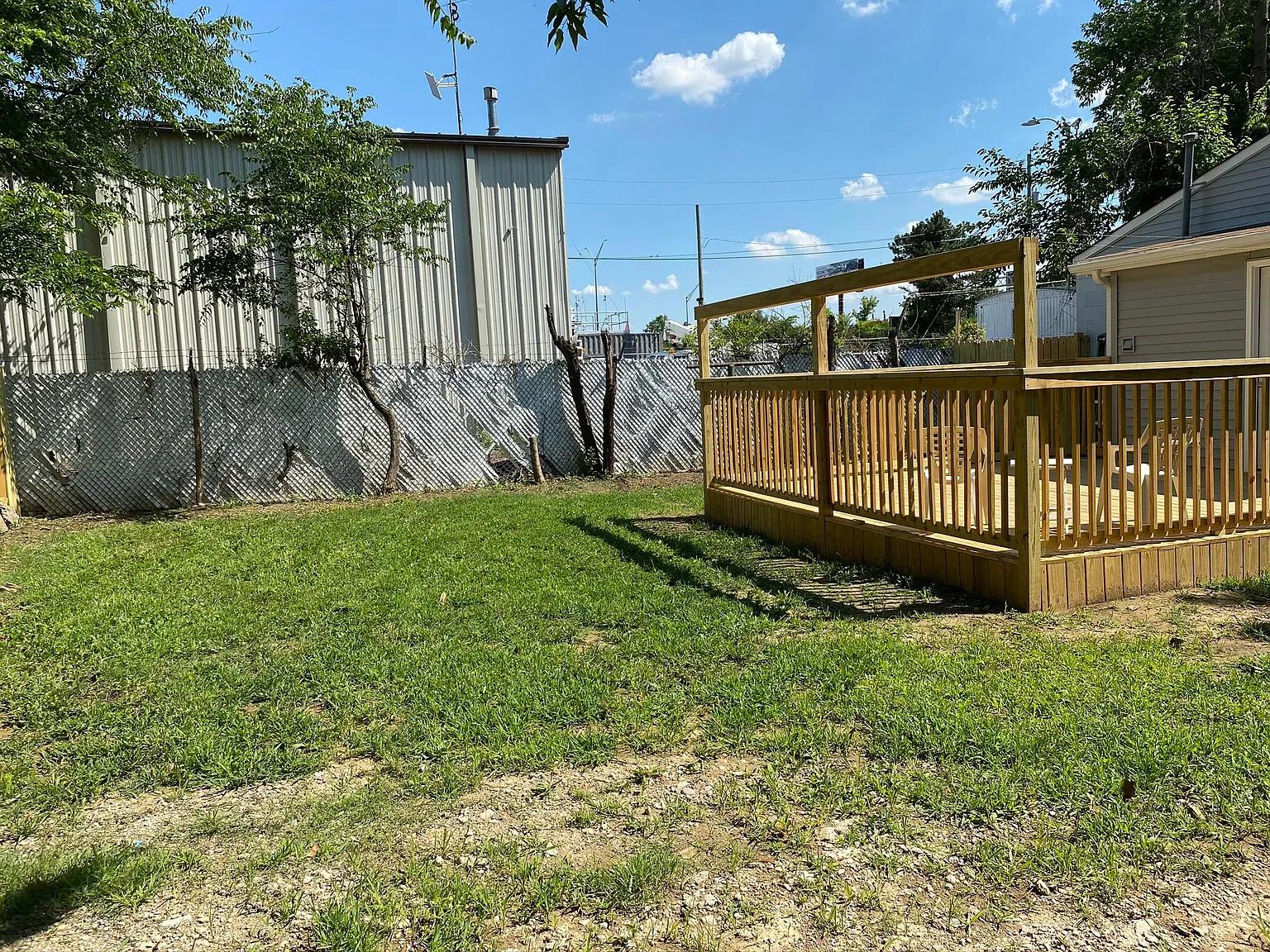 1516 Lincoln Ave — Photo 4