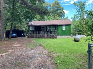 122 Lucky Landing Rd, Atkins, AR 72823