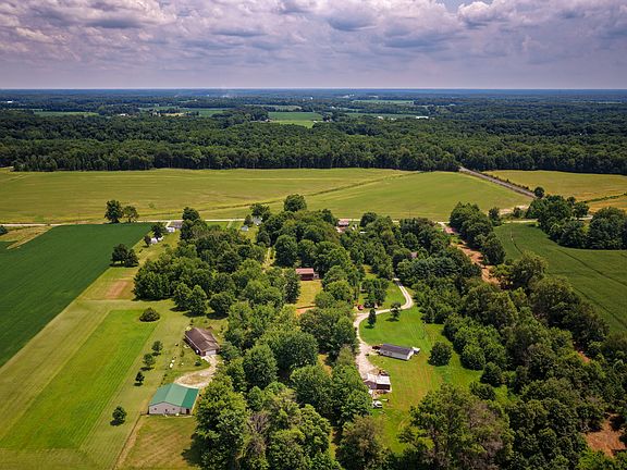 4th image of 6546 N County Road 1300 E