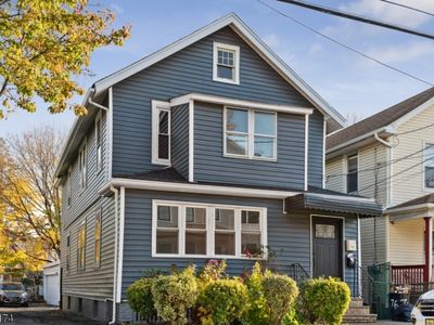 76 Mission St, Montclair, NJ, 07042