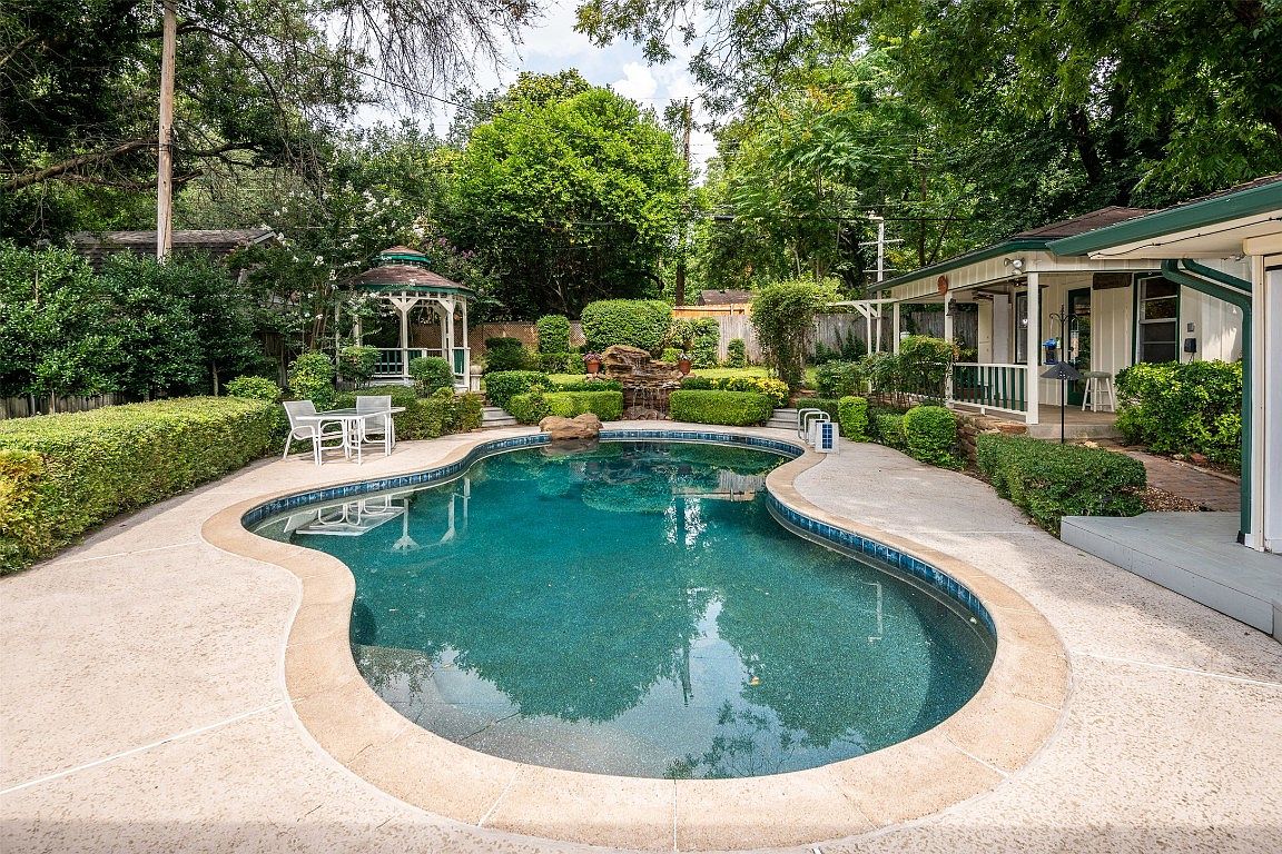 603 Waggoner Dr, Arlington, TX 76013 Zillow