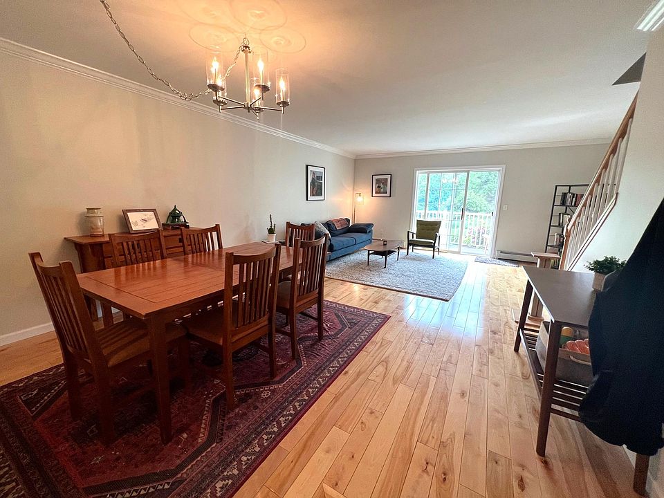 Dining & Living