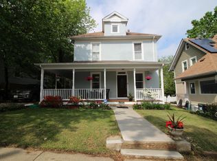 4104 31st St, Mount Rainier, MD