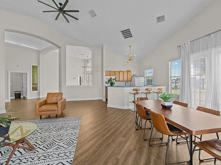 Burkburnett Residences — Photo 15