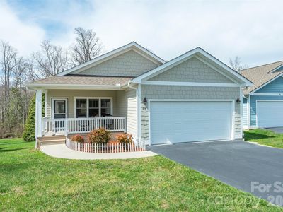 67 Little Fox Ln, Fletcher, NC, 28732