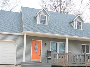 808 S Windsor Rd, Olathe, KS 66061