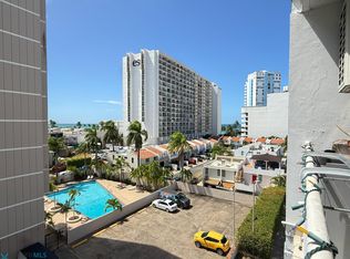 6471 Avenue Isla Verde #501, Carolina, PR 00979