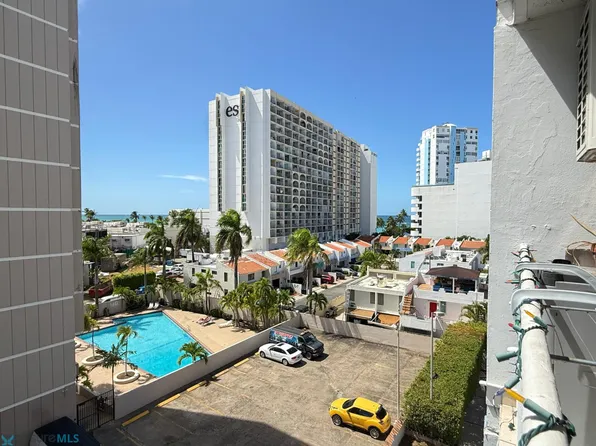 6471 Avenue Isla Verde #501, Carolina, PR 00979