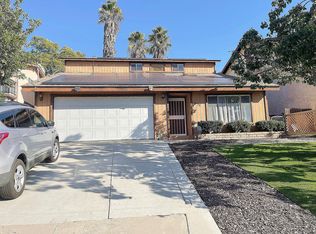 1631 Portola Ave, Spring Valley, CA 91977