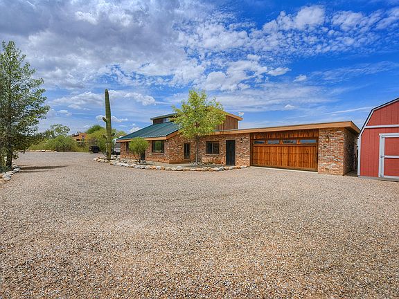 2nd image of 5120 W El Camino Del Cerro