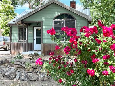 307 S San Juan Avenue, Montrose, CO, 81401