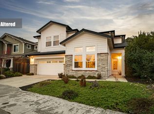 1843 Bella Vista Way, Santa Rosa, CA 95403