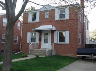 7822 W Berwyn Ave, Chicago, IL