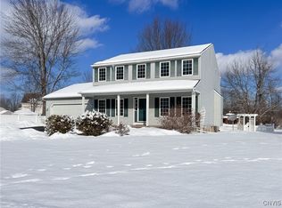 8749 Riverside House Path, Brewerton, NY 13029