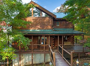 3532 Carsons Ridge Way, Sevierville, TN 37862