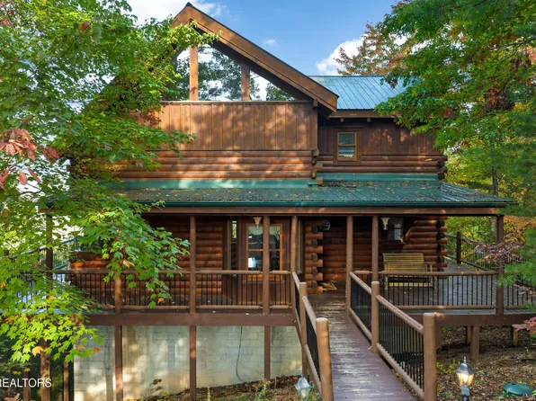 3532 Carsons Ridge Way, Sevierville, TN 37862
