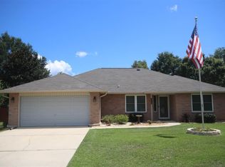 4939 Pineview Ridge Rd, Pace, FL 32571