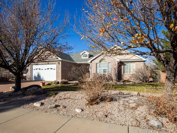 1912 W 500th Cir S, Cedar City, UT 84720
