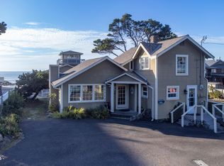 2615 NW Inlet Ave, Lincoln City, OR 97367