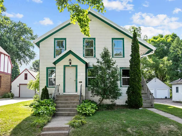 92 N Clinton Ave, Clintonville, WI 54929