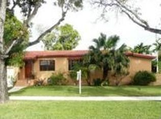 1661 Coral Gate Dr, Miami, FL 33145