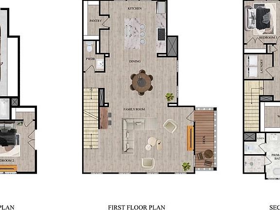 2nd image of 2760 Drew Valley Rd NE #1000