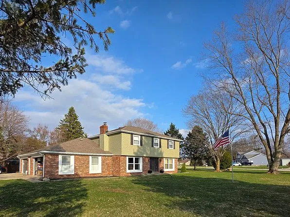 2030 W Lola Dr, Marion, IN 46952