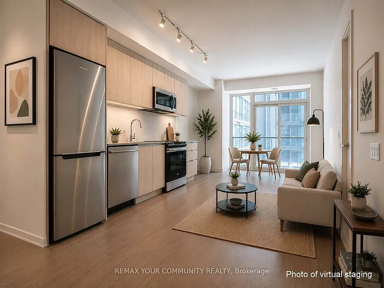 50 Power St #720 — Photo 3