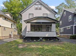 90 Pershing Dr, Rochester, NY 14609