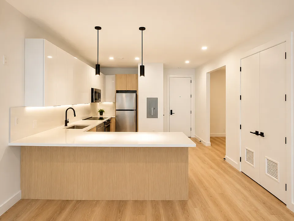 449 Scotland Rd #3D