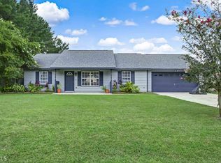 507 Woodbridge Rd, Kingsland, GA 31548