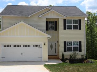 336 Watson Dr, Hull, GA 30646